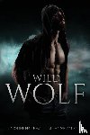 Peckham, Caroline, Valenti, Susanne - Wild Wolf