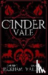 Peckham, Caroline - Cinder Vale (Book 3 in the Sins of the Zodiac Series)