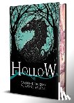 Peckham, Caroline - Peckham, C: Hollow (Book 1 in the Crown of Hearts & Chaos Se