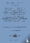 Elphinstone, John - Russian Faith, Honour, & Courage Displayed in a Faithfull Narrative of the Russian Expedition by Sea (1769 & 1770)