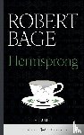 Bage, Robert - Hermsprong