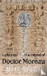 Wells, H. G. - La isla del Dr. Moreau - The Island of Doctor Moreau