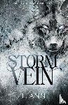 Ann, L. - Stormvein