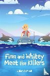 O'Neill, William S - Finn and Whitey meet the killers