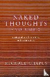 Chapus, Michael - Naked Thoughts - volume 2
