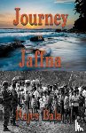 Bala, Rajes - Journey to Jaffna