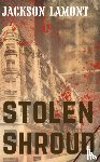 Lamont, Jackson - Stolen Shroud