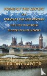 Kapoor, Briony - Poems of This Century and Poems of the Last Century