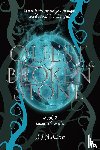 Ashton, AJ - Quest of the Broken Stone