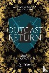 Ashton, AJ - Outcast The Return