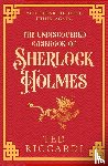 Riccardi, Ted - The Undiscovered Casebook of Sherlock Holmes