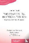 Firzli, Joelle - The Cowrie Shell in African Fashion