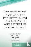 Dusenge, Gentille Meda - A Congolese Refugee's Quest for a Purpose and Better Life