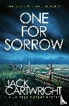Cartwright, Jack - One For Sorrow