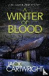 Cartwright, Jack - A Winter of Blood