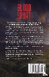 Gatward, David J - Blood Sport