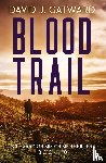 Gatward, David J. - Blood Trail