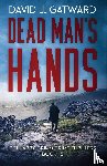 Gatward, David J - Dead Man's hands