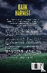 Gatward, David J - Dark Harvest