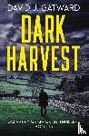 Gatward, David J - Dark Harvest