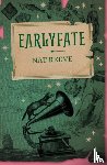 Reeve, Nat - Earlyfate
