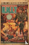 Greenland, Baz - UNIT: A Legacy In Doctor Who