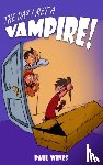 Wines, Paul - The Day I Met A Vampire
