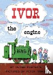 Postgate, Oliver - Ivor the Engine