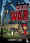 Cobb, Cherry - Will's War