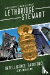 Blum, Jonathan - Lethbridge-Stewart: Intelligence Taskforce