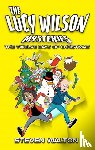 Walton, Steven - The Lucy Wilson Mysteries: The Twelve Days of Christmas