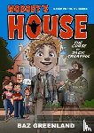 Greenland, Baz - Nobody's House
