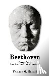 Russell, Terence M. - Beethoven - Symphony No.1 in C Major Op. 21 - Creation, Origins and Reception History