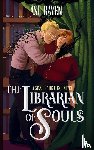 Raven, Ash - The Librarian of Souls