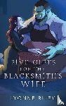 Riley, Lyonne - Five Gifts for the Blacksmith's Wife