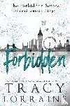 Lorraine, Tracy - The Forbidden Trilogy