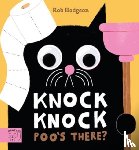Broom, Jenny - Knock Knock Poo's There?