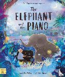 Hiller, Colette - The Elephant and the Piano