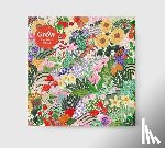 Boccaccini Meadows, Sara - Grow 500-Piece Puzzle: 500 Piece Puzzle