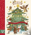 Piercey, Rachel - Brown Bear Wood: Christmas is Coming to Town!