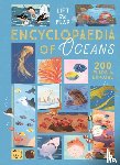 de la Bedoyere, Camilla - The Lift-the-Flap Encyclopaedia of Oceans