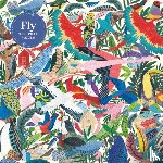 Boccaccini Meadows, Sara - Fly Puzzle
