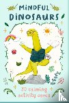 Swapna Haddow - Mindful Dinosaurs