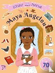 Daye, Evie - Maya Angelou