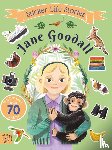 Daye, Evie - Jane Goodall