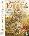 Mortimer, Helen - Step Inside a Fairy Tale