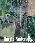  - Hurvin Anderson