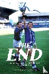 Buckland, Gavin - The End