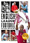 Laschke, Ian - English League Football