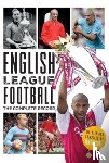 Laschke, Ian - English League Football